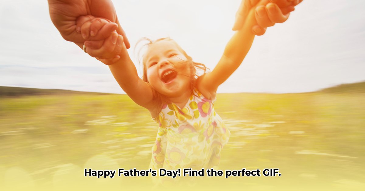 Find the Perfect Happy Fathers Day Images Gif: Your Guide Happy